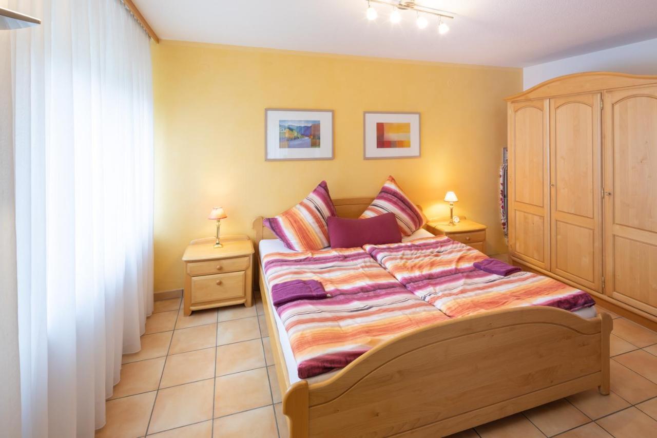 Apartament Haus Ahorn Bad Dürrheim Zewnętrze zdjęcie